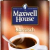 Maxwell House Klassisch, Löslicher Kaffee, 200g-Glas -Bon Cafe Store 8c2ef6ceaa213073c6814fc5458d5ed8