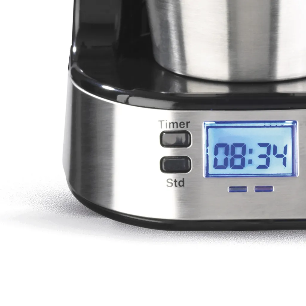 BEEM THERMO 2 GO Single-Filterkaffeemaschine - Thermo | Inkl. Thermobecher BEEM Single-Filterkaffeemaschine Inkl. Thermobecher Timer ToGo 750W 5 BEEM THERMO 2 GO Single-Filterkaffeemaschine - Thermo | Inkl. Thermobecher BEEM Single-Filterkaffeemaschine Inkl. Thermobecher Timer ToGo 750W – Bild 3