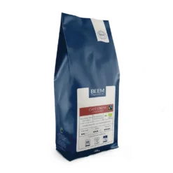 Kaffeebohnen Café CremaRöstung Bohnenkaffee Röstkaffee 4x1kg BEEM -Bon Cafe Store 8dba5b569ff78e1125af357ec1ef5979