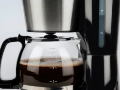 Korona 12113 Kaffeemaschine, Klein Single Mit Timerfunktion -Bon Cafe Store 8f5c1abe2a6b50231c740830253fbb56