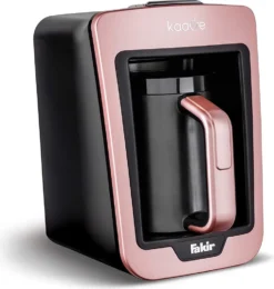 Fakir Kaave Mokkamaschine, Rose, 700W, 4Tassen 24 Fakir Kaave Mokkamaschine, Rose, 700W, 4Tassen -Bon Cafe Store 90ce2fe2769e0480dc0d2c71b6458325