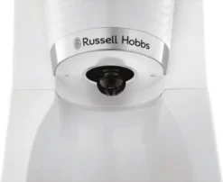 Russell Hobbs 24390-56 Inspire White Filterkaffeemaschine 1100W Warmhalteplatte 9 Russell Hobbs 24390-56 Inspire White Filterkaffeemaschine 1100W Warmhalteplatte -Bon Cafe Store 91214c4c32f1b38eab2a16fb82d90924