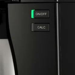 Melitta Look Therm Perfection 1025-16 Kaffeemaschinen - Schwarz -Bon Cafe Store 9246a0edd86216ee4b261f97dcb55ac2