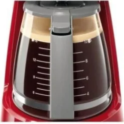 Bosch TKA3A034 CompactClass Kaffeemaschine Extra Rot 25 Bosch TKA3A034 CompactClass Kaffeemaschine Extra Rot -Bon Cafe Store 9387d69257e6588999af4e9fc0753cd4