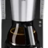 Melitta 1011-06 LOOK IV DeLuxe Kaffeemaschine -Bon Cafe Store 94fe68b4889fad005e3f337a8a86d434
