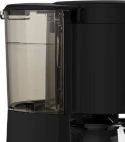 Tefal CM272N Principio Select Filter-Kaffeemaschine 1000 Watt 1,25 L Schwarz -Bon Cafe Store 95803bf319802993c330778fc4389bce