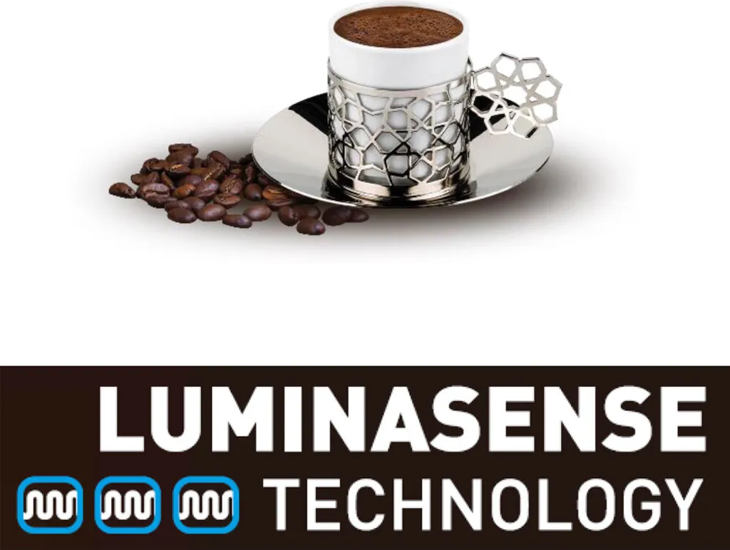 Fakir Kaave Mokkamaschine, Rose, 700W, 4Tassen 5 Fakir Kaave Mokkamaschine, Rose, 700W, 4Tassen – Bild 3