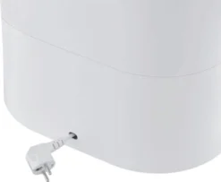 SEVERIN Duo-Filterkaffeemaschine KA 5830 Weiß -Bon Cafe Store 9675860a19eed07a32d320b0c9d40858