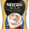 Nescafé® Nescafé Gold Typ Cappuccino Weniger Süß | 250g Dose -Bon Cafe Store 9713cb173a28e1a594914e6a5b59fa08