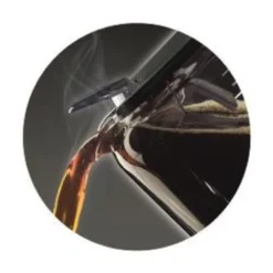 Braun KF47/1 Filter-Kaffeemaschine Schwarz -Bon Cafe Store 978d34fdf45f07d212f7e9c8164c5ba6