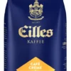 Kaffee CAFÉ CRÈME Von Eilles, 1000g Bohnen -Bon Cafe Store 98a6fdddc6bc270e8519ab48463b3266