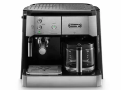 De'Longhi DeLonghi BCO421.S Kombi-Kaffeemaschine, Farbe: Schwarz 19 De'Longhi DeLonghi BCO421.S Kombi-Kaffeemaschine, Farbe: Schwarz -Bon Cafe Store 98c88c675e071cd92d678cea24d5929b