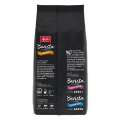 MELITTA Ganze Kaffeebohnen Barista Crema 8 X 1 Kg Ausgewogen Harmonisch Stärke 3 10 MELITTA Ganze Kaffeebohnen Barista Crema 8 X 1 Kg Ausgewogen Harmonisch Stärke 3 -Bon Cafe Store 99d95873a74f13764c451b439c6b321a 1