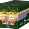 JACOBS Typ Cappuccino Choco Vanille Mit Milka 12 X 500 G Beutel -Bon Cafe Store 9a0805b0f5dc1209d73c89692af83a5d