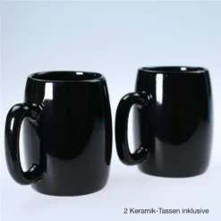 Korona 12207 Kaffeemaschinen - Blau -Bon Cafe Store 9a550aa0709bfae74dd5fd593cd893c7