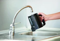 Gorenje ATCM730T, Türkische Kaffeemaschine, 0,27 L, Gemahlener Kaffee, 730 W, Schwarz, Braun -Bon Cafe Store 9b68388f3028d0ef8d5d755d790363d4