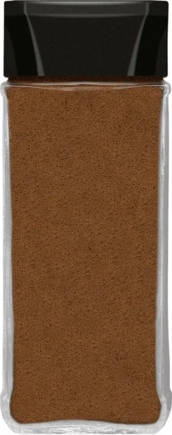 Jacobs Espresso, Löslicher Kaffee, Instantkaffee, Instant Kaffee, Löskaffee, Glas, 100 G -Bon Cafe Store 9d1a7b5d49e0d880f46357d8b43f2c0c