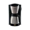 PHILIPS Gaia Collection HD7548/20 Kaffeemaschine Thermokanne, Schwarz/Edelstahl 2 PHILIPS Gaia Collection HD7548/20 Kaffeemaschine Thermokanne, Schwarz/Edelstahl -Bon Cafe Store 9ded7cdcd09589751bd027c5f29ea932