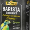 Jacobs Barista Editions Selektion Des Jahres Brasilien, Bohnenkaffee, Ganze Bohnen, Röstkaffee, Kaffeebohnen, 1000 G -Bon Cafe Store 9f06af5e8465ffd47280ddddeeb03051