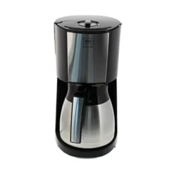 MELITTA Kaffeeautomat 1017-08 10Tassen Thermokanne 1000Watt Schwarz 24 MELITTA Kaffeeautomat 1017-08 10Tassen Thermokanne 1000Watt Schwarz -Bon Cafe Store 9f5426c7e1742d7a0e9613ae5f2b3a6c