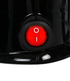 Kaffeemaschine Für 1 Tasse Mit Dauerfilter, An-/Aus-Schalter Mit LED, Befestigungsmaterial, 24 V Für LKW, Wohnmobil, Boot -Bon Cafe Store 9f5874359b36a720e64fd5edcc9dcbb6