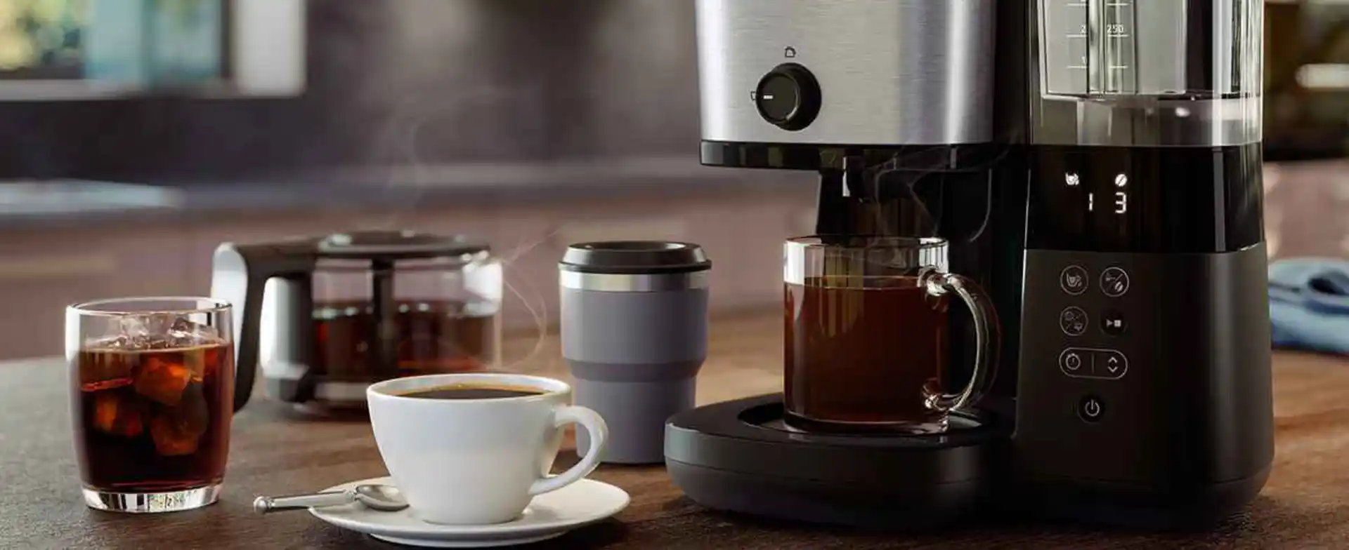 Bon Cafe Store -Bon Cafe Store Drip filter 5 de