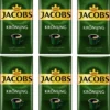 JACOBS Filterkaffee Krönung 6x500g Pulver-Kaffee Gemahlen Röstkaffee 1,5kg 1 JACOBS Filterkaffee Krönung 6x500g Pulver-Kaffee Gemahlen Röstkaffee 1,5kg -Bon Cafe Store a11d95ac1559c5977dbdf48e4aec1436