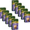 JACOBS Löskaffee Typ Cappuccino Milka* Geschmack 10 X 8 Sticks - 80 Getränke -Bon Cafe Store a25db7fd97a6d48a149a7dbbaec620ef