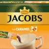 Jacobs 3in1 Typ Caramel | Löslicher Kaffee | 10 Sticks 2 Jacobs 3in1 Typ Caramel | Löslicher Kaffee | 10 Sticks -Bon Cafe Store a2ad08cebe0301e74efe8a887fb54f44