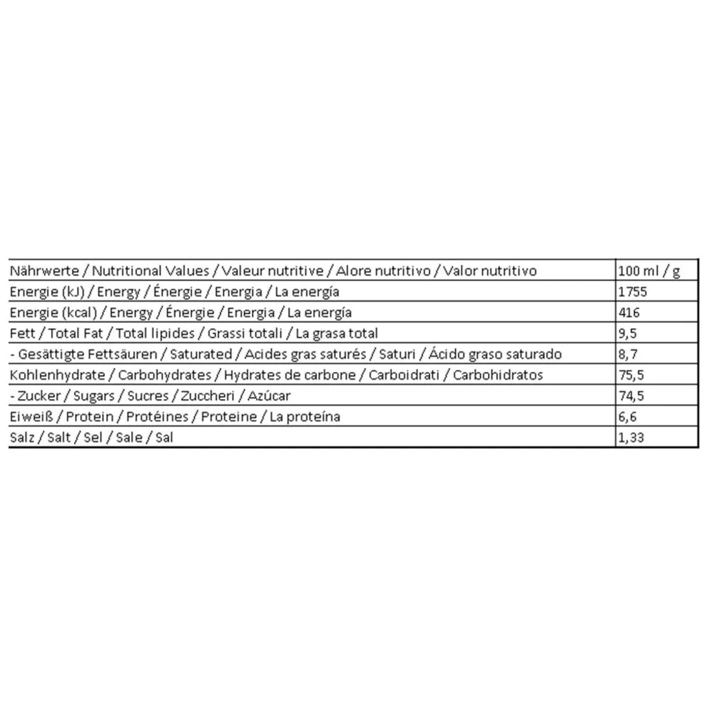 Krüger You Chai Latte Typ Kokos-Mandel Exotic India Extra Cremig | 10 Portionen 5 Krüger You Chai Latte Typ Kokos-Mandel Exotic India Extra Cremig | 10 Portionen – Bild 3