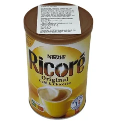 Nestlé® Nestle Ricore L'instant Douceur Instant Kaffee Mit Extrakten Aus Der Zichorie Wurzel 3 X 260 Gramm -Bon Cafe Store a3422e80f6083084e8734db743a4286d