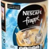 Nestlé® Nestle Nescafe Frappe Eiskaffee Mischung In Der Dose 275g 8er Pack