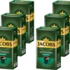 JACOBS Filterkaffee Krönung Balance 6 X 500g Pulver-Kaffee Gemahlen Röstkaffee -Bon Cafe Store a7343d9442d0df3d568fc697b64c97e2