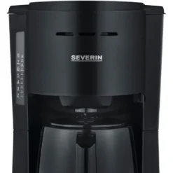 SEVERIN Kaffeemaschine KA 9250 Schwarz 24 SEVERIN Kaffeemaschine KA 9250 Schwarz -Bon Cafe Store a75ece81c338b8e9d961e0edf3318fb6