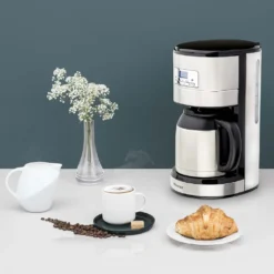 H.Koenig Timer-Kaffeemaschine Mit Thermoskanne STW26 -Bon Cafe Store a7c068ae5922ca84d5e819d7a7ed25d0
