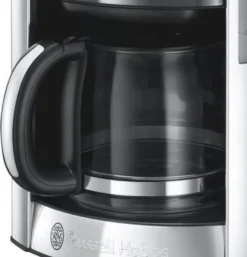 Russell Hobbs 23241-56 Kaffeemaschine Luna 19 Russell Hobbs 23241-56 Kaffeemaschine Luna -Bon Cafe Store a7e58cb3941e277def0e0f8dab3bf386