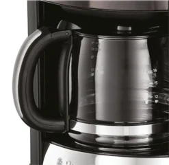Russell Hobbs 26160-56 Filterkaffeemaschine Digital Timer 1,5 L Tropf-Stopp -Bon Cafe Store a8415958a502ddf648e805e309545314