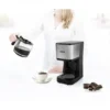Princess Filterkaffeemaschine Compact 8 600 W 0,75 L Schwarz Und Silber 2 Princess Filterkaffeemaschine Compact 8 600 W 0,75 L Schwarz Und Silber -Bon Cafe Store a8885ca9fd4fac49f79d1fd3e0c21107