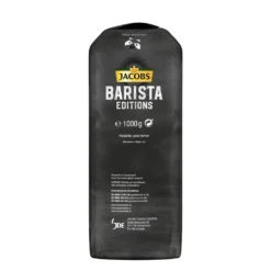 Jacobs Barista Editions Crema | Ganze Bohne | 1000g 14 Jacobs Barista Editions Crema | Ganze Bohne | 1000g -Bon Cafe Store a96006e612c11769be60c476567c8c33