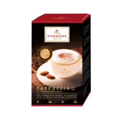 Niederegger Marzipan Geschmack Cappuccino 10 Portionsbeutel 220g 9 Niederegger Marzipan Geschmack Cappuccino 10 Portionsbeutel 220g -Bon Cafe Store a9dba3c964795dff5a7ef0fdee3886ca