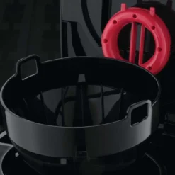 Russell Hobbs Kaffeemaschine Adventure Silbern 1100 W 1,25 L -Bon Cafe Store aa23934cad26c66f932e6877b7a16f0d