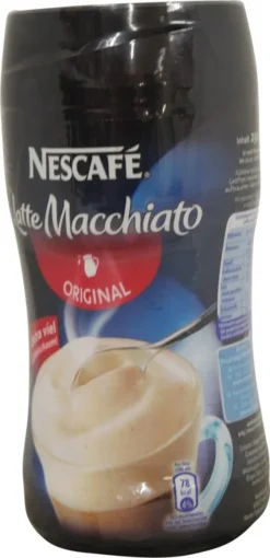 Nescafé® Nescafé Gold Typ Latte | 250g Dose 17 Nescafé® Nescafé Gold Typ Latte | 250g Dose -Bon Cafe Store adcba17a7816fe27525d8052c5100cb4