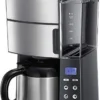 Russell Hobbs Filterkaffeemaschine Grind & Brew Kaffeemaschine (25620-56) -Bon Cafe Store ae7f48282dfb9fd63e0a92741cbdbc6d