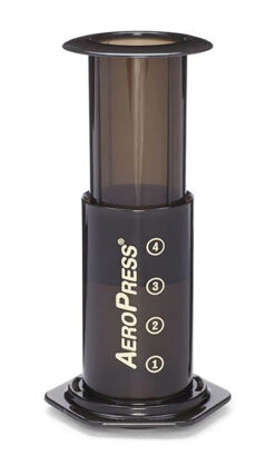 AeroPress Coffee Maker