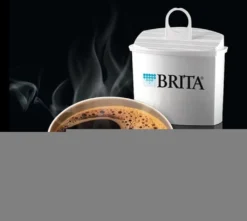 BRAUN Kaffeemaschine KF 520/1 Weiß -Bon Cafe Store af7a16b31a6f35fad5250aeb69c416c6