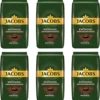 JACOBS Kaffeebohnen Krönung Aroma-Bohne Kräftig 6x500g Ganze Kaffee Bohnen 2 JACOBS Kaffeebohnen Krönung Aroma-Bohne Kräftig 6x500g Ganze Kaffee Bohnen -Bon Cafe Store afb81ad80f923e7b713102d6cfc400cc