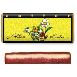Zotter Alles Liebe
