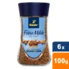 Tchibo - Feine Milde Löslicher Kaffee - 6x 100g 1 Tchibo - Feine Milde Löslicher Kaffee - 6x 100g -Bon Cafe Store b006c6e29589a566dcefbfa3344b9e22