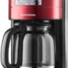 Grundig Kaffeeau T.red Sense Km 6330 -Bon Cafe Store b2a63278e105431c40d3676bd270932e