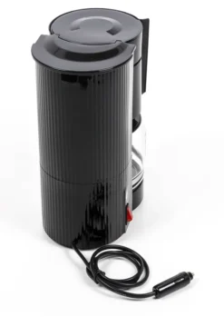 All Ride Reisekaffeemaschine 10 Bis 12 Tassen - Kaffeemaschine Mit Befestigungsmaterial - 24V - 300 Watt 21 All Ride Reisekaffeemaschine 10 Bis 12 Tassen - Kaffeemaschine Mit Befestigungsmaterial - 24V - 300 Watt -Bon Cafe Store b3b84e0e0a28bf93e9cfd8bcf54f1c1e